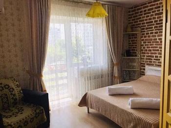 Гостевой дом БОНЖУР